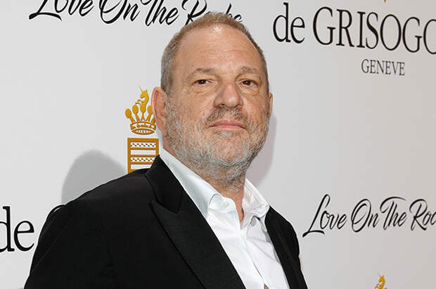 Харви Вайнштейна обвинили в изнасиловании еще пяти женщин. Ему грозит до 140 лет лишения свободы