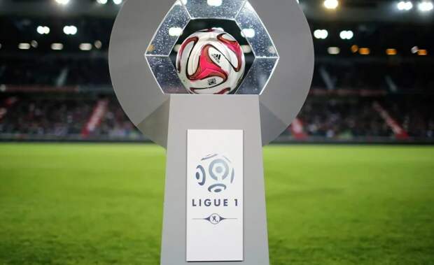 Анже — Пари Сен Жермен, 21.04.2023