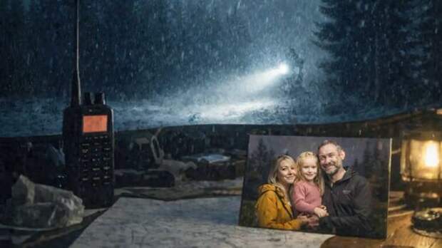 Соседи Усольцевых рассказали, что творится в доме пропавшей семьи. Одна странность всё-таки есть