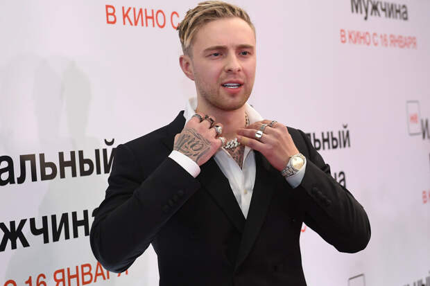 PR-директор Крида: ответственность за пострадавшую девочку на концерте лежит на матери