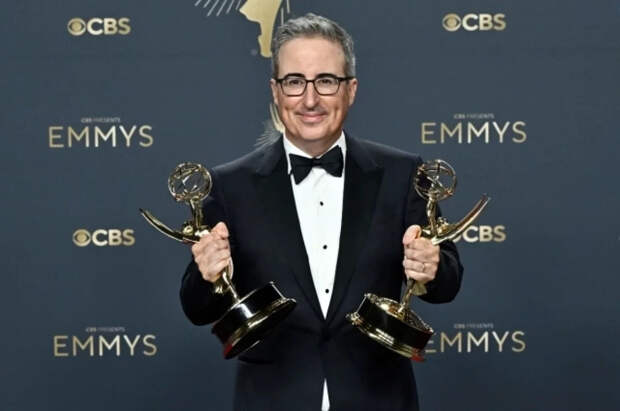 Трамп призвал усыпить критиковавшего его телеведущего с CBS Кольбера