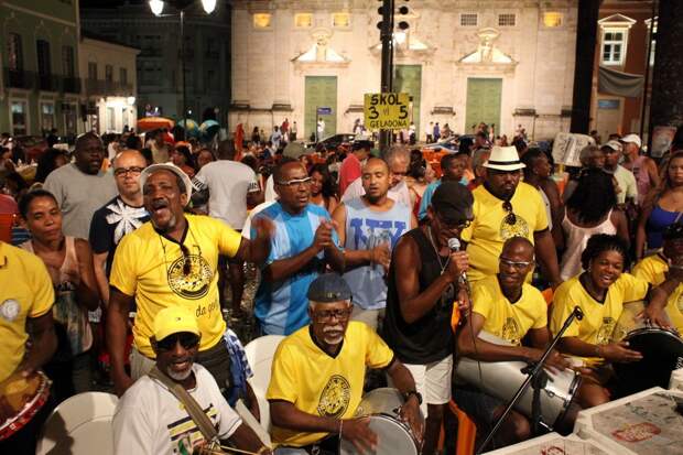 salvador30 Bigpicture.ru представляет города, которые примут матчи Чемпионата мира по футболу 2014 — Сальвадор