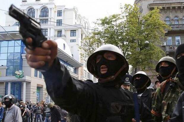 Одесса: правда, которую пытаются скрыть (21+) Одесса: правда, которую пытаются скрыть (21+)