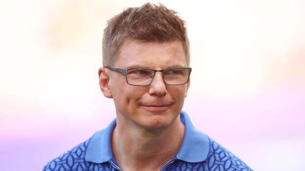 Аршавин назвал «Спартак» клубом, который выбирается из ямы