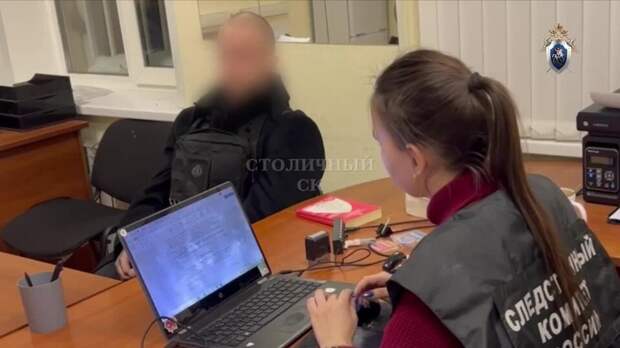 Задушившему девушку из-за расставания молодому человеку предъявили обвинение