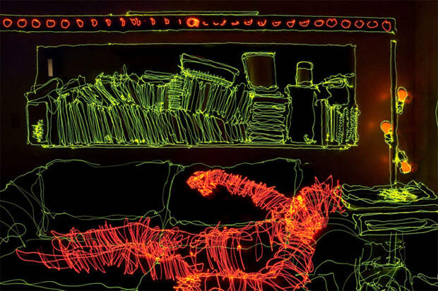 Световое искусство