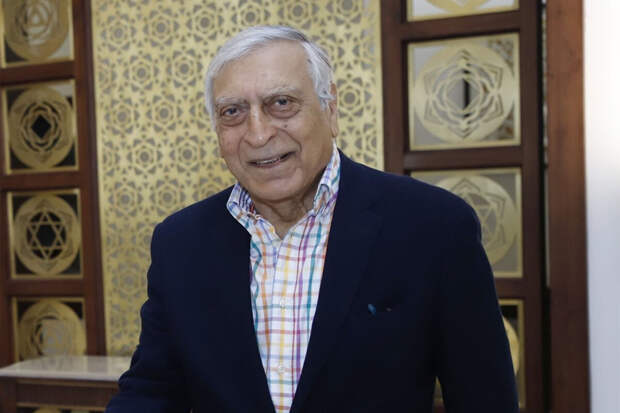 Экс-глава МИД Индии Сибал назвал Евросоюз препятствием для мира на Украине