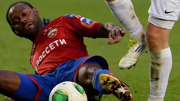 Тренер Билялетдинов назвал Вагнера Лава разгильдяем