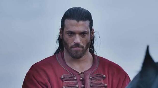 Звезду сериала «Эль Турко» Джана Ямана задержали в Стамбуле: подробности