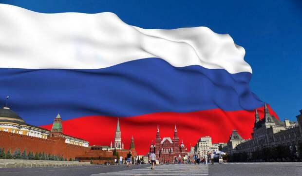 18 мая: этот день в истории России