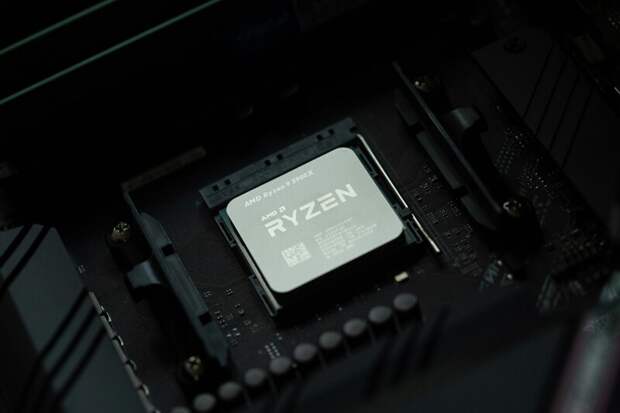 Amazon анонсирует начало поставок новых процессоров Ryzen без встроенной графики