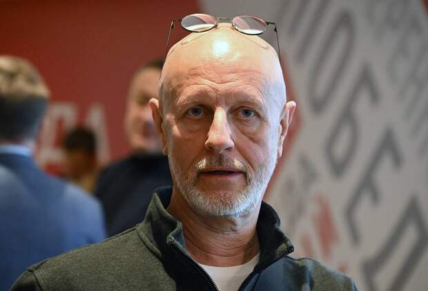 Гоблин описал жизненную ситуацию Пугачевой словами «черт-те что и сбоку хвостик»