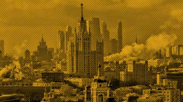 Джаз, конструктивизм и петровская Москва: планируем выходные с «Мосбилетом»