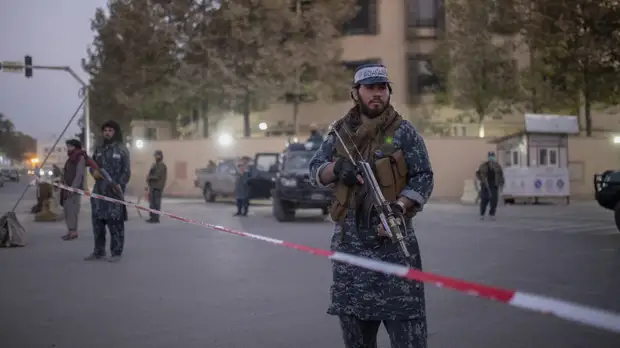 Иран примет участие в заседании московского формата по Афганистану