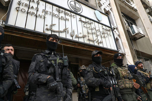 Будущее отношений России с Сирией оценили