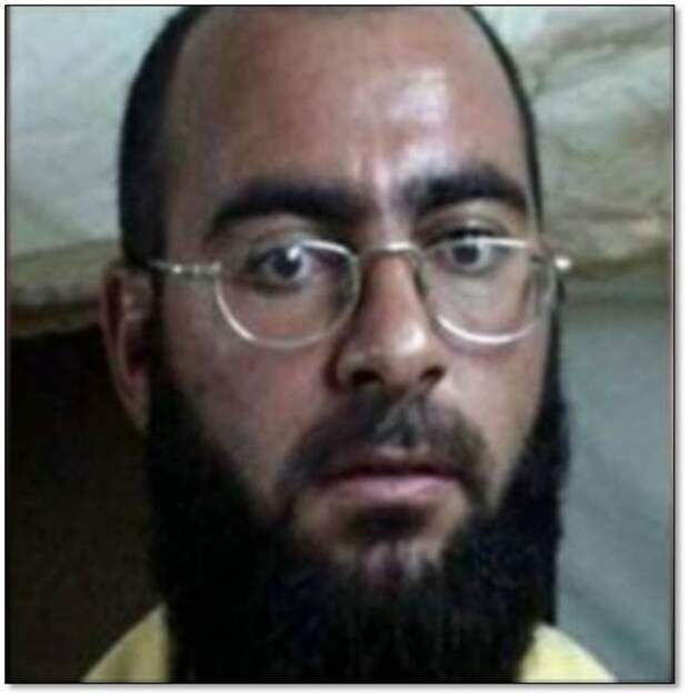 Абу Бакр аль-Багдади: марионетка, так и не ставшая халифом