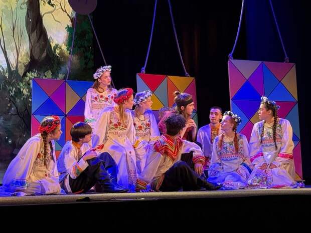 Лучшие любительские театры Подмосковья выступят на конкурсе «Театральная весна»