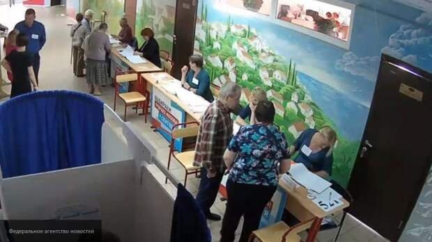 Голосование на выборах губернатора завершилось в Тюменской области, ХМАО и ЯНАО