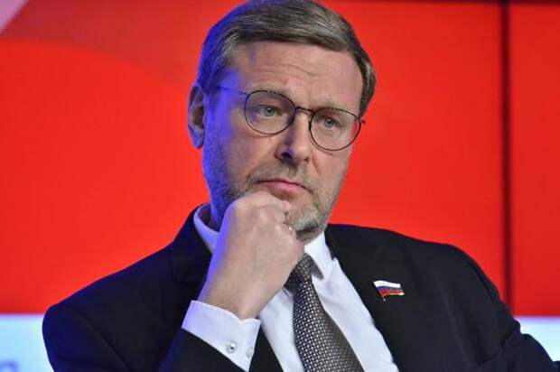 Косачев: США — единственная страна, подписавшая Конвенцию о запрещении химического оружия, которая его пока так и не уничтожила