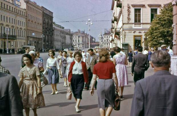 Leningrad1961-07