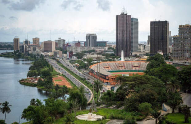 Интересные факты о Кот д’Ивуаре – INFOnotes