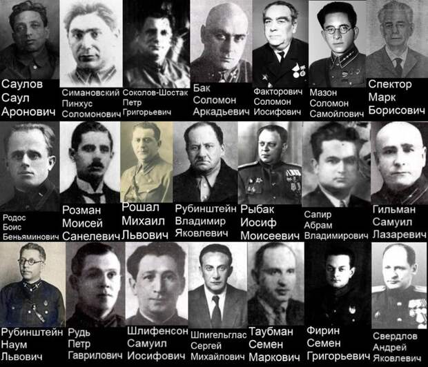 Руководство ГУЛАГа или о чём не вспоминают правозащитники