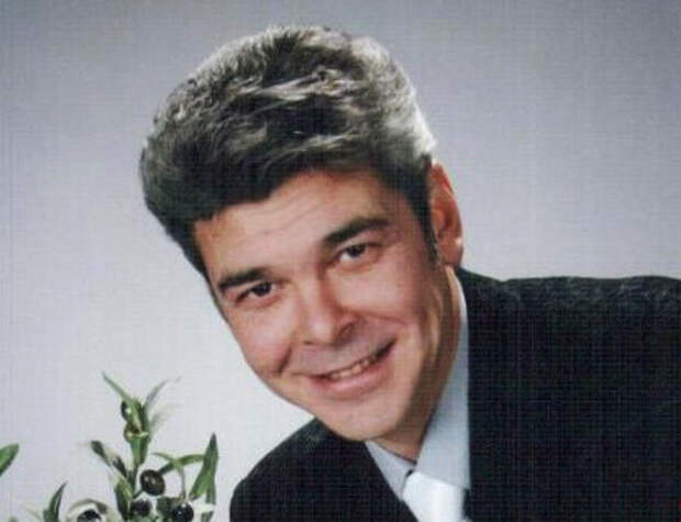 Алексей Никульников (http://www.biletservis.ru)