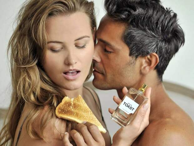 10 фактов про запахи