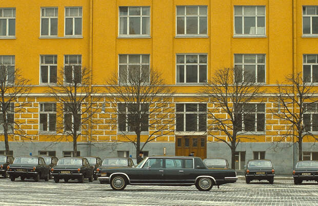 msk84 18 Москва и москвичи 30 лет назад