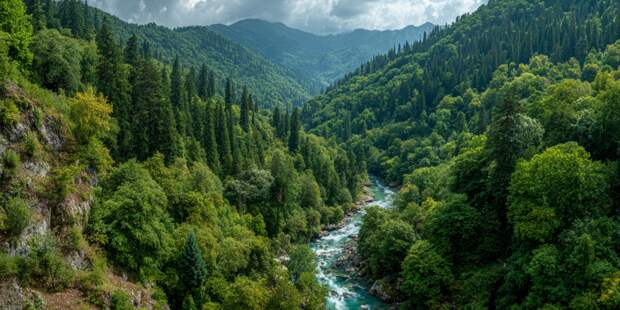 Неприглядная изнанка курортной мечты: почему туристы возвращаются из Абхазии с разочарованием и обидой