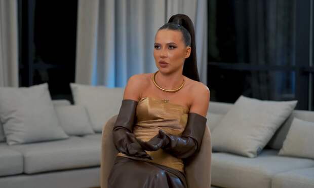 Лерчек просит суд проявить милосердие к отцу своих детей