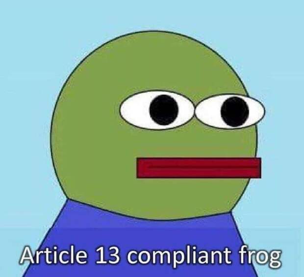 На Reddit перерисовывают мемы, чтобы обойти закон ЕС об авторском праве
