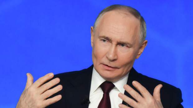 "Наказать Путина": на Западе резко высказались о переговорах по Украине