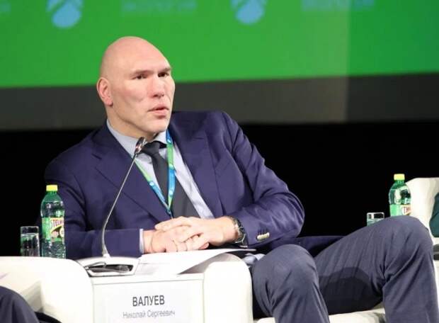 В Москве прошёл XVII Международный форум «Экология»: от стратегии — к практическим решениям