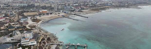 В Актау прозвучат сирены