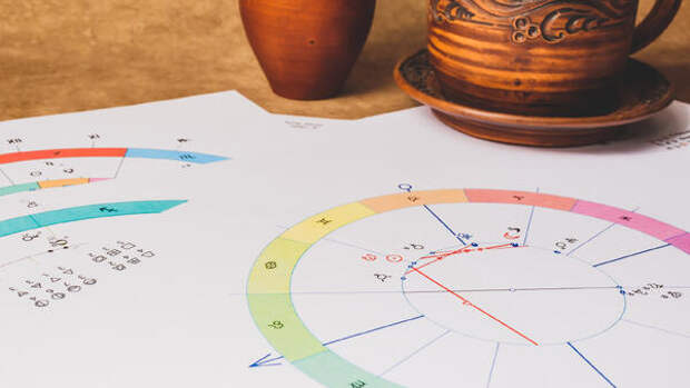 Астролог Негрей рассказала о важном периоде, стартующем 2 марта — границы между жертвой и помощью