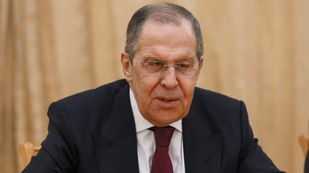 Лавров объявил, что агрессивная риторика Запада мешает диалогу
