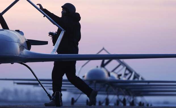 Избиение «Колдунов»: Какая управа есть на украинские БПЛА