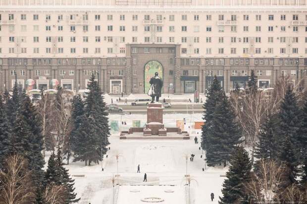 votonkakoyChelyabinsk 23 Вот он какой, Челябинск!