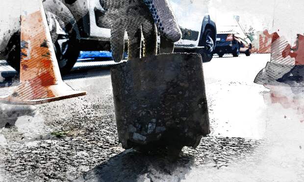 Дороги Орловской области осмотрит спецкомиссия