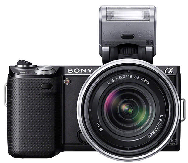 NEX-5N
