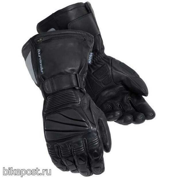 Новые мотоперчатки Cortech и Tourmaster 2011