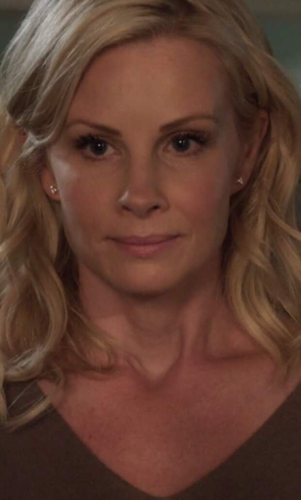 Kristina Braverman's storyline is among the powerful depictions of cancer centered around family.