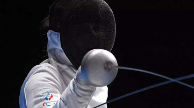 Шпажист Гусев завоевал бронзу на этапе Гран-при по фехтованию в Дохе