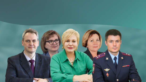 Ректоры университетов / Коллаж: 