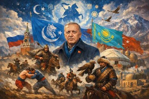 Кирилл Кабанов: Бой за тушу козла — это дикая традиция, не имеющая отношения к культуре народов России. Зачем нам это насаждают?