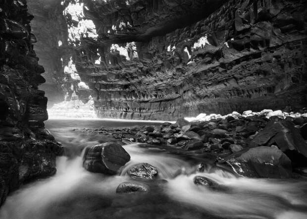 Красивейшие фотографии мест, нетронутых человеком virginal08 Красивейшие фотографии мест, нетронутых человеком
