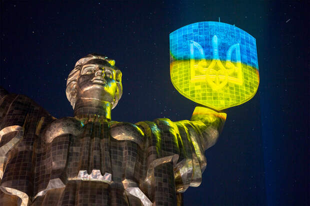 Украину уличили во враждебности к НАТО