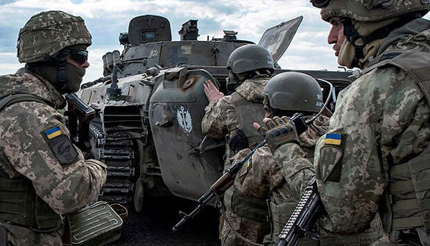 Ребёнок погиб в результате атаки украинских военных в ДНР
