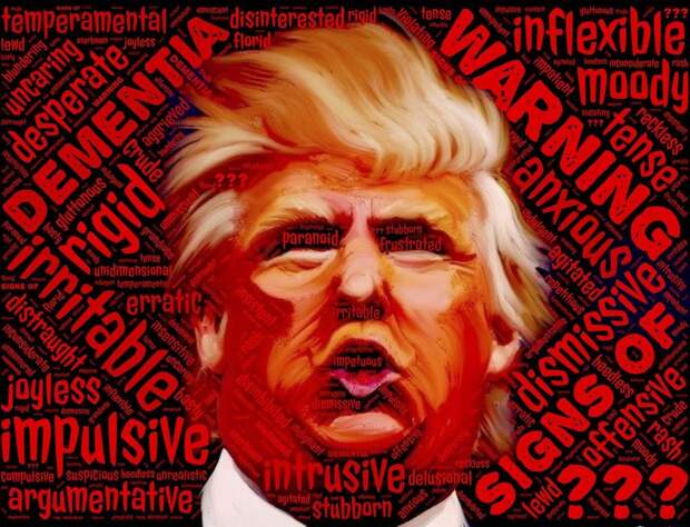 «Олух года»: Дональд Трамп напоролся на жесткий ответ стран Организации исламского сотрудничества